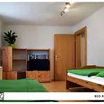 Lägenhet Aco Living - A Cheap Overnight Klagenfurt am Woerthersee