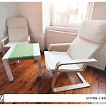 Апартаменты Aco Living - A Cheap Overnight