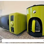 Aco Living - A Cheap Overnight