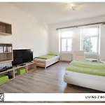 Апартаменты Aco Living - A Cheap Overnight *