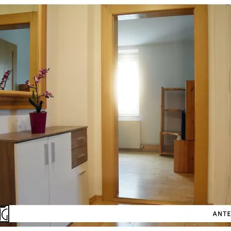 Aco Living - A Cheap Overnight Apartment *