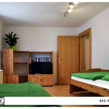 Apartment Aco Living - A Cheap Overnight Klagenfurt am Woerthersee