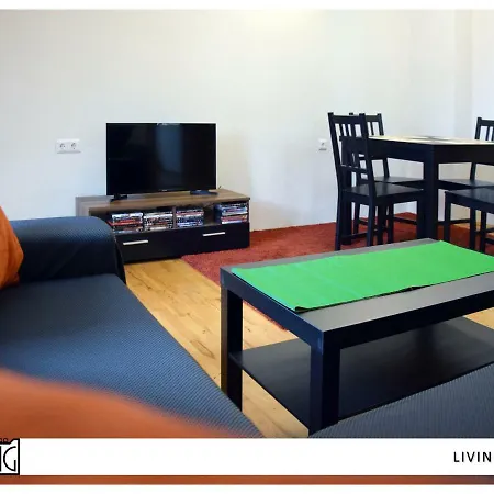 Aco Living - A Cheap Overnight * كلاغنفورت