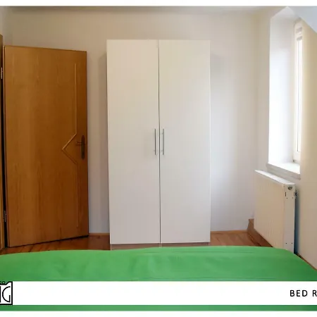 Apartment Aco Living - A Cheap Overnight