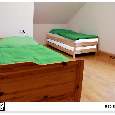 Aco Living - A Cheap Overnight