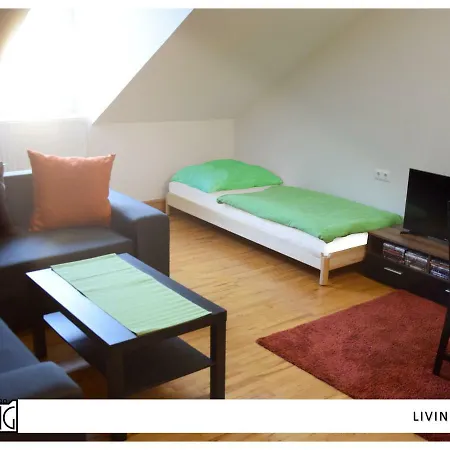 Aco Living - A Cheap Overnight