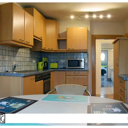 Aco Living - A Cheap Overnight