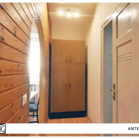 Aco Living - A Cheap Overnight Klagenfurt am Woerthersee