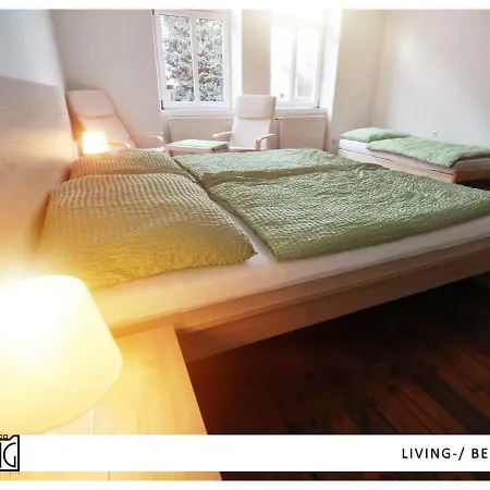 Apartment Aco Living - A Cheap Overnight *