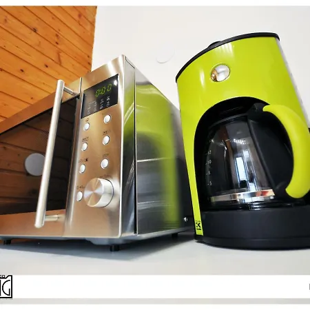 شقة Aco Living - A Cheap Overnight