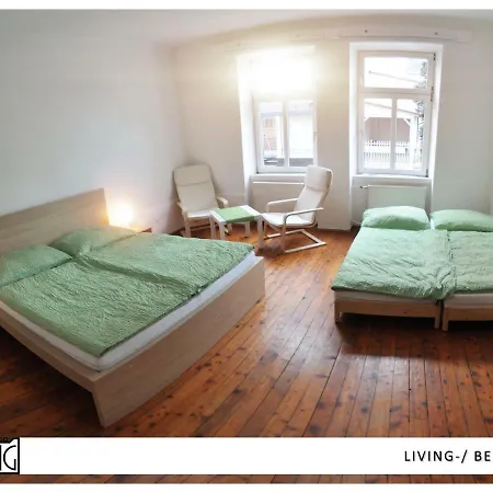 Aco Living - A Cheap Overnight Klagenfurt am Woerthersee