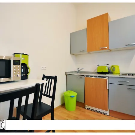 Apartment Aco Living - A Cheap Overnight *