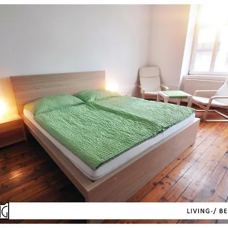 Aco Living - A Cheap Overnight