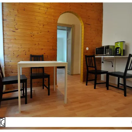 Aco Living - A Cheap Overnight * Klagenfurt am Woerthersee