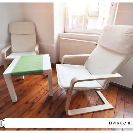 Apartment Aco Living - A Cheap Overnight