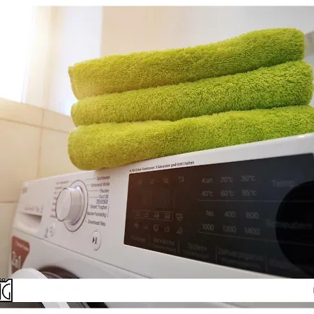 Aco Living - A Cheap Overnight Apartment *