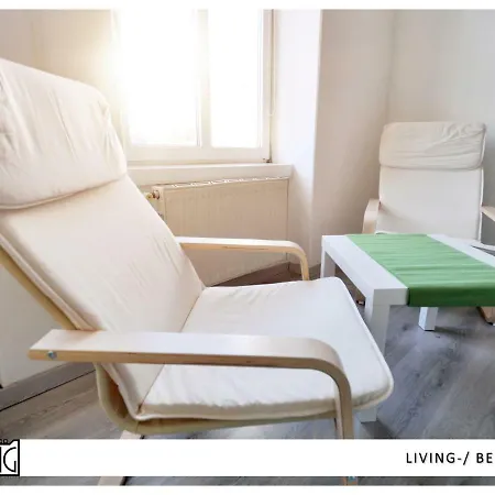 Aco Living - A Cheap Overnight Apartment *