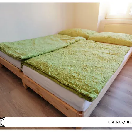 Apartment Aco Living - A Cheap Overnight *