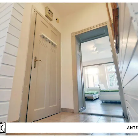 Aco Living - A Cheap Overnight קלגנפורט