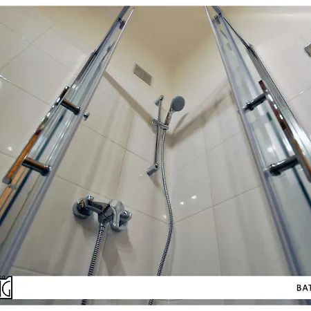 Aco Living - A Cheap Overnight Apartment