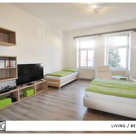Apartment Aco Living - A Cheap Overnight *