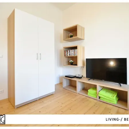 Aco Living - A Cheap Overnight Apartment Klagenfurt am Woerthersee