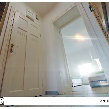 Aco Living - A Cheap Overnight Apartment Klagenfurt am Woerthersee