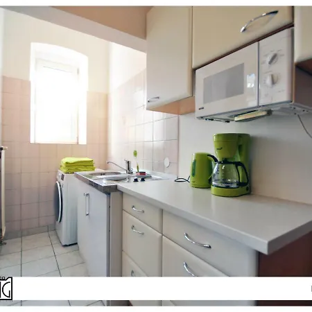 Aco Living - A Cheap Overnight * Klagenfurt am Woerthersee