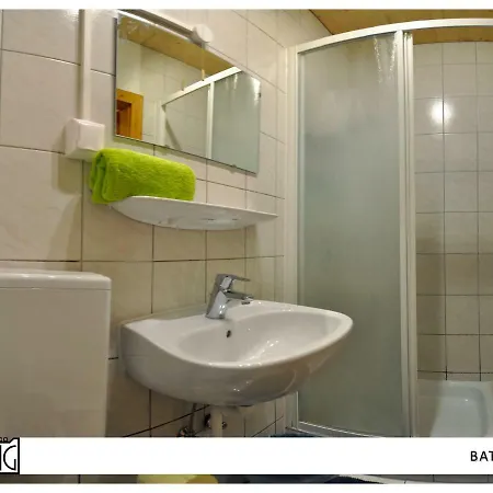 Aco Living - A Cheap Overnight * Klagenfurt am Woerthersee