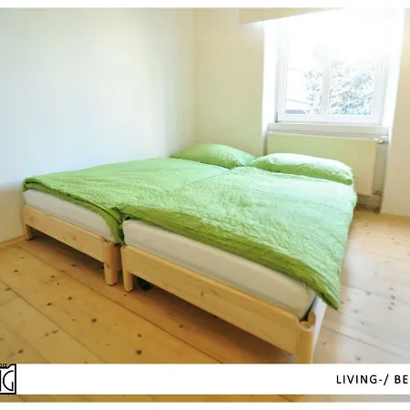 Aco Living - A Cheap Overnight *