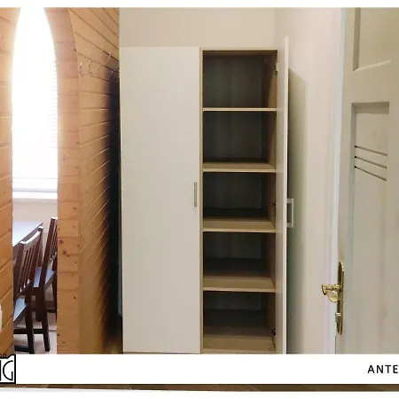 Aco Living - A Cheap Overnight * Клагенфурте