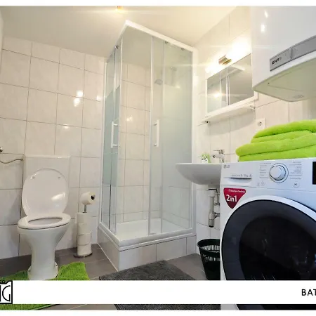 Aco Living - A Cheap Overnight *