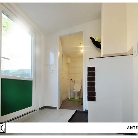 Aco Living - A Cheap Overnight Klagenfurt am Woerthersee