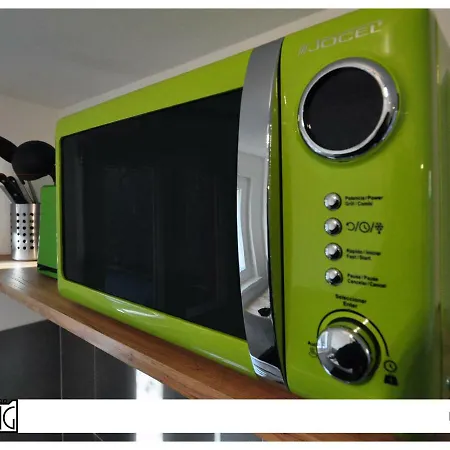 Апартаменты Aco Living - A Cheap Overnight Клагенфурте