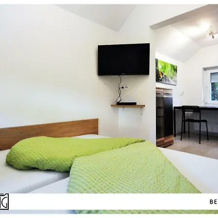 Apartment Aco Living - A Cheap Overnight Klagenfurt am Woerthersee