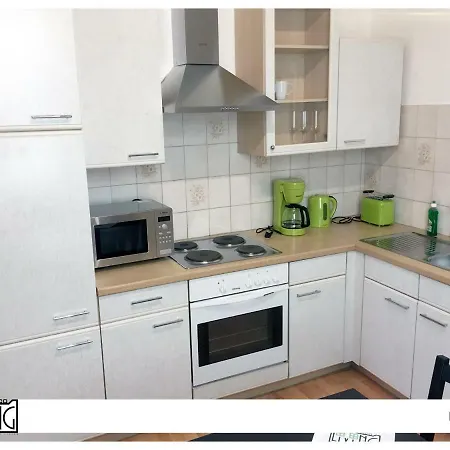 Aco Living - A Cheap Overnight Apartment Klagenfurt am Woerthersee