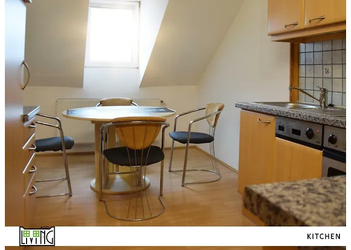 Aco Living - A Cheap Overnight Apartament *