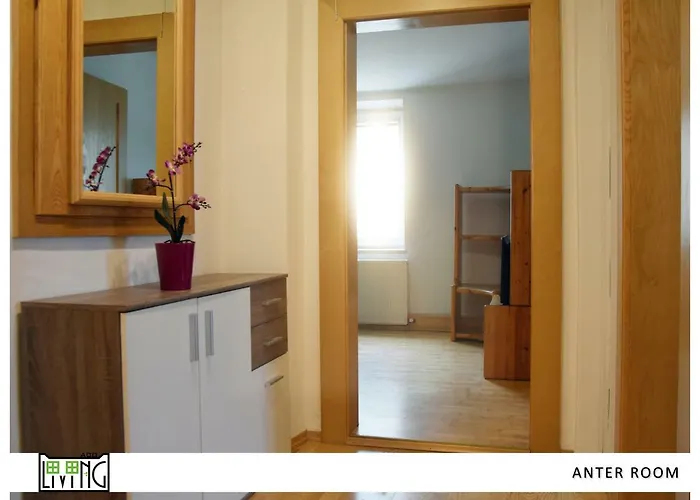 Aco Living - A Cheap Overnight Apartament *