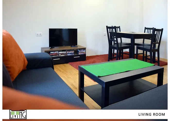 Aco Living - A Cheap Overnight * Klagenfurt am Woerthersee