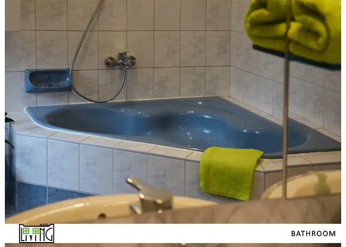 Aco Living - A Cheap Overnight Apartament Klagenfurt am Woerthersee