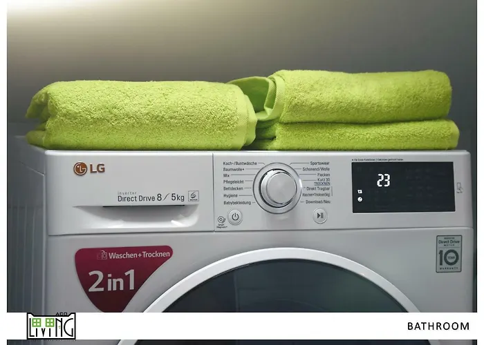 Aco Living - A Cheap Overnight * Клагенфурте