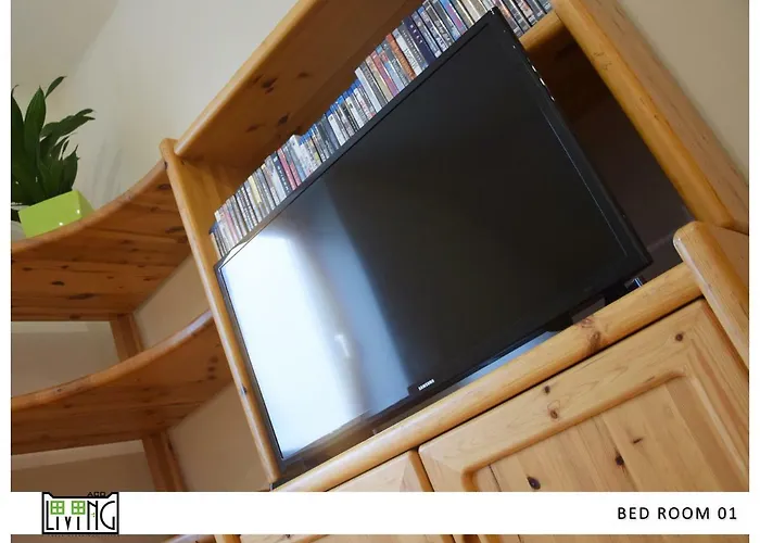 Apartmán Aco Living - A Cheap Overnight Klagenfurt am Woerthersee