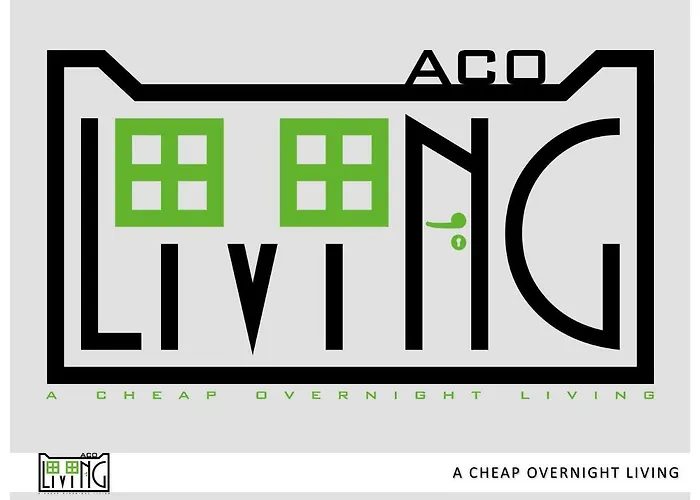 Aco Living - A Cheap Overnight Apartmán *