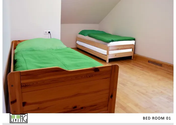 Aco Living - A Cheap Overnight