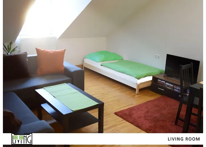 Aco Living - A Cheap Overnight