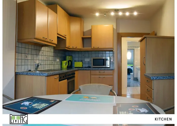 Aco Living - A Cheap Overnight