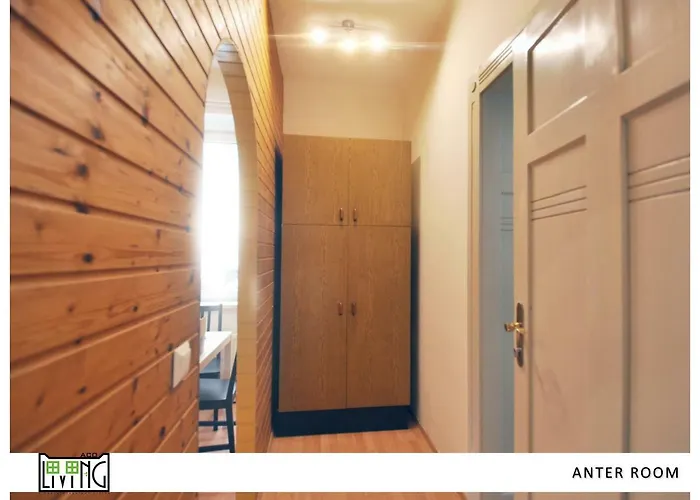 Aco Living - A Cheap Overnight Klagenfurt am Woerthersee