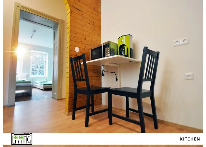 Aco Living - A Cheap Overnight Klagenfurt am Woerthersee