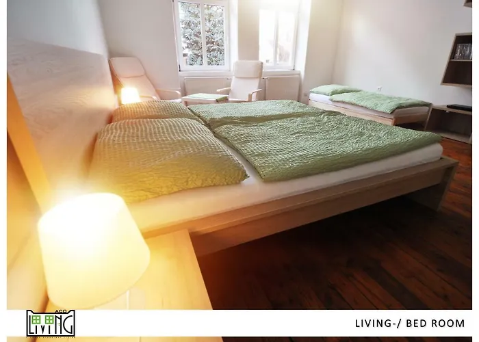 Apartament Aco Living - A Cheap Overnight *