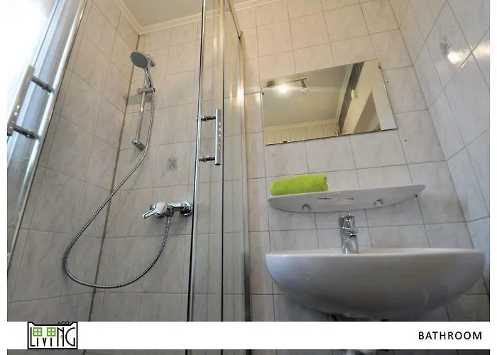 Aco Living - A Cheap Overnight * Klagenfurt am Woerthersee